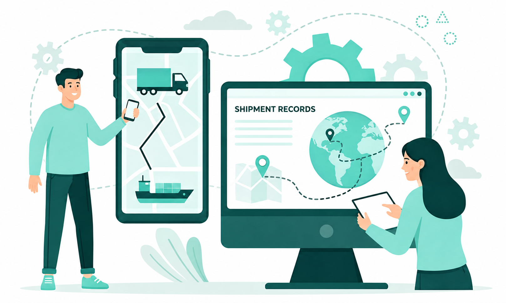 Easy Data Source Management